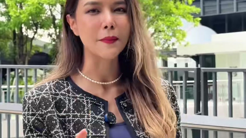 โพรไบโอติกใช้กับผิวหน้าได้หรอ?